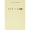 Copertina libro Arringhe Vol. I