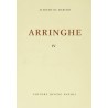 Copertina libro Arringhe Vol. IV