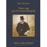 Copertina del libro Nuovi casi per l'avvocato Rumpole di John Mortimer
