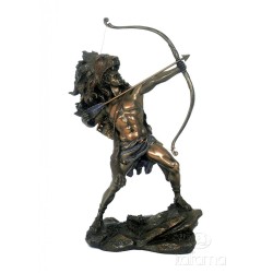 Statua Hercules