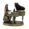 Statua di Mozart