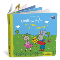 libro gioco giulio coniglio