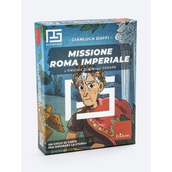 missione roma imperiale