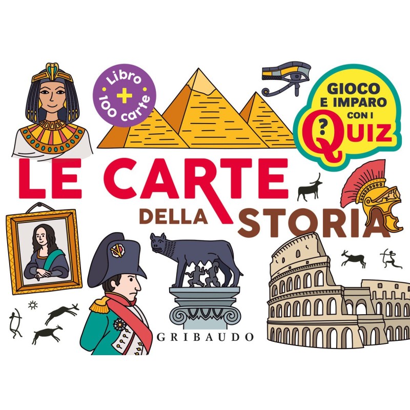 carte della storia