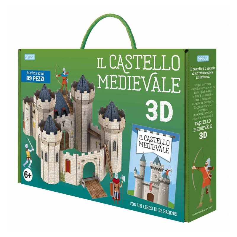 Castello Medievale