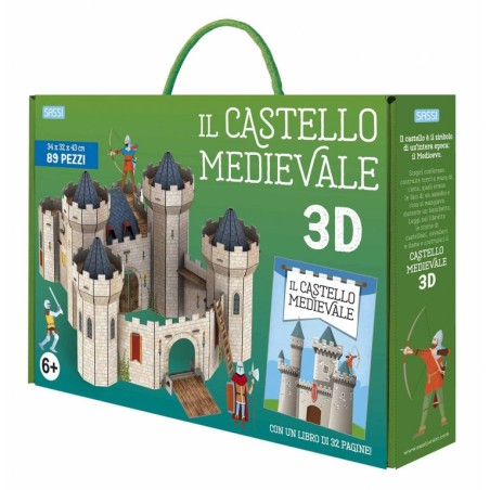 Castello Medievale