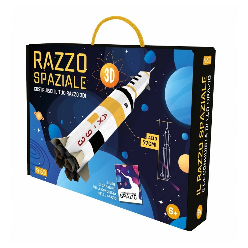 Razzo Spaziale