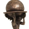 Statua Atlas