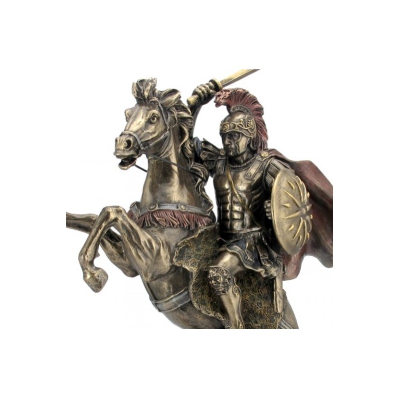 Statua Alessandro Il Grande