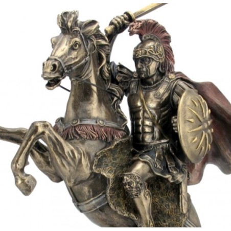 Statua Alessandro Il Grande