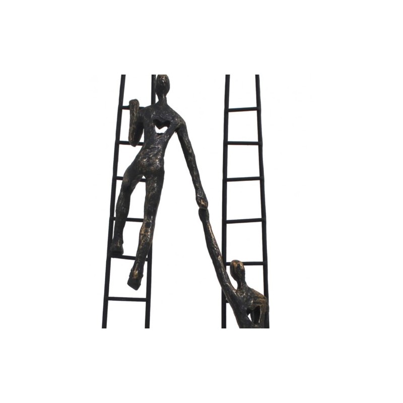 Scultura Sempre insieme