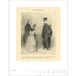 calendario die juristen 2026