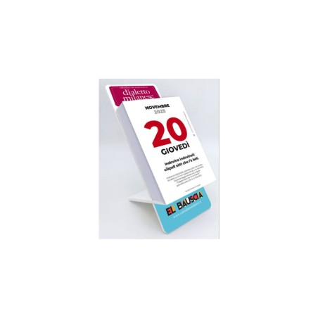 calendario el bauscia 2026