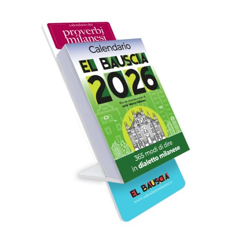 calendario el bauscia 2026