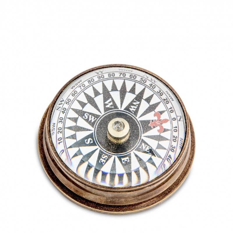bussola occhio piccola