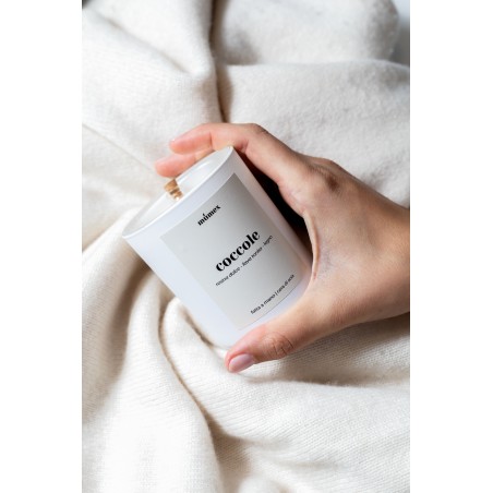 candela della fortuna coccole