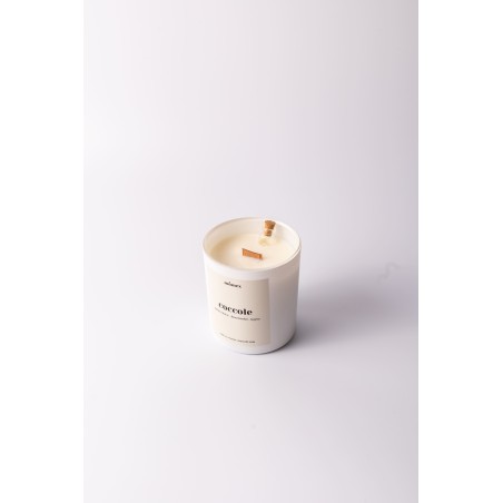 candela della fortuna coccole