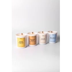 candela della fortuna Orient Express