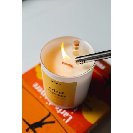 candela della fortuna Orient Express