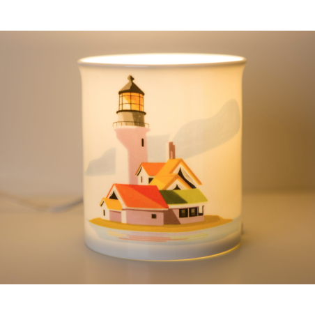 Lampada Virginia Woolf