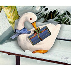 Calendario dell'Avvento Arco di luci