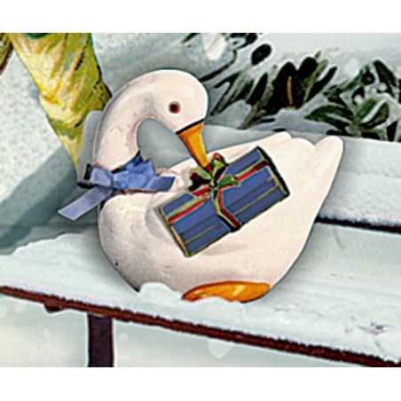 Calendario dell'Avvento Arco di luci