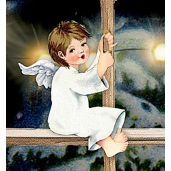 Calendario dell'Avvento Cioccolateria