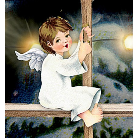 Calendario dell'Avvento Cioccolateria