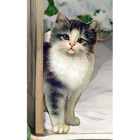 Calendario dell'Avvento Cioccolateria