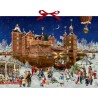 Calendario dell'Avvento Natale al Castello