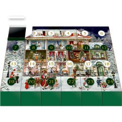 Calendario dell'Avvento Puzzle