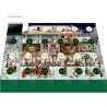 Calendario dell'Avvento Puzzle