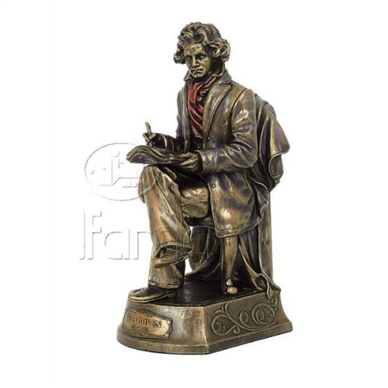 Statua Beethoven