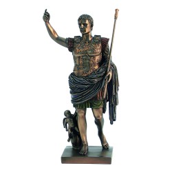 Statua Augusto Imperatore
