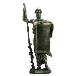 Statua Ippocrate
