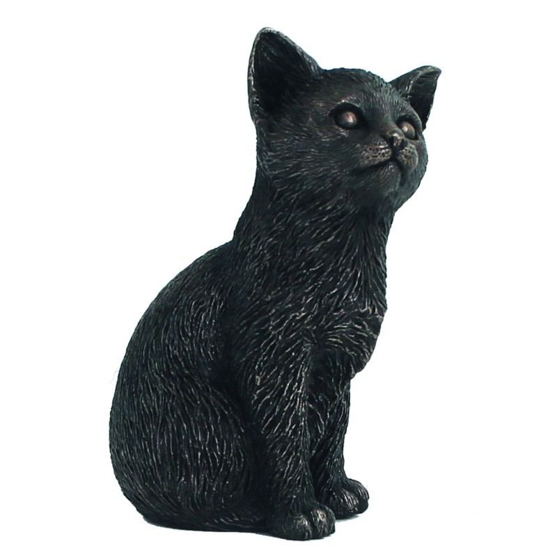 Statua gatto