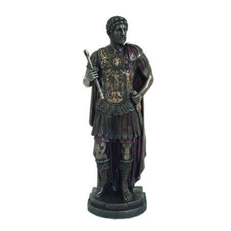 Statua Adriano Imperatore