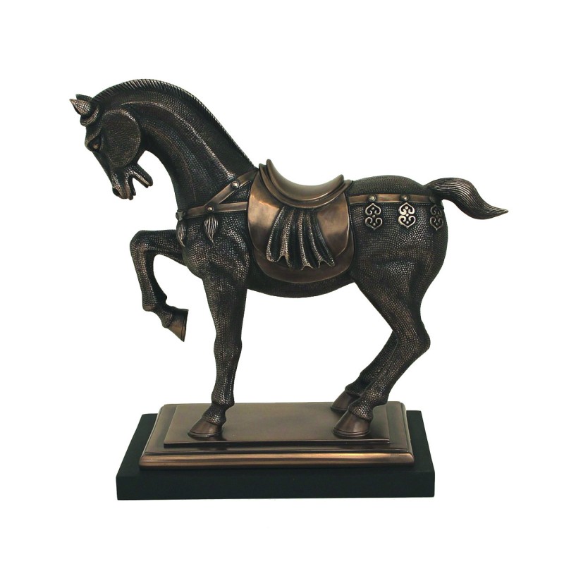 Statua cavallo
