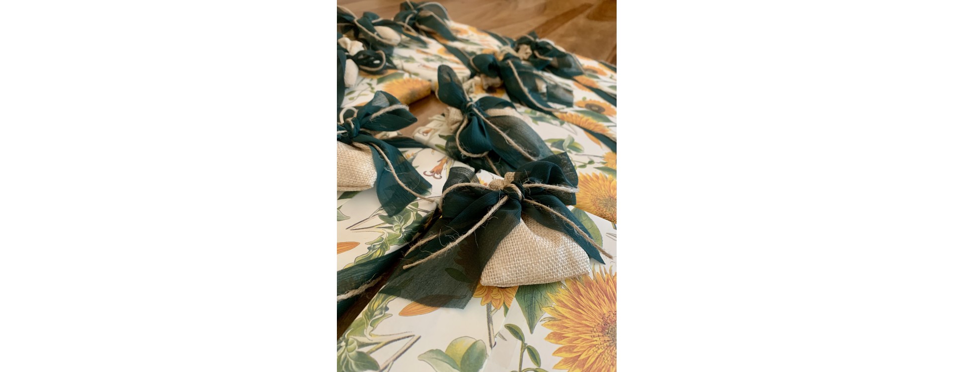 Libri come bomboniere per matrimoni: l’idea originale che conquista gli invitati