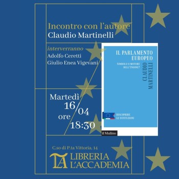 Incontro con l'autore