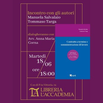 Incontro con l'autrice