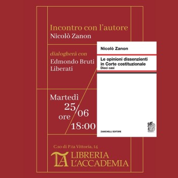 Incontro con l'autore