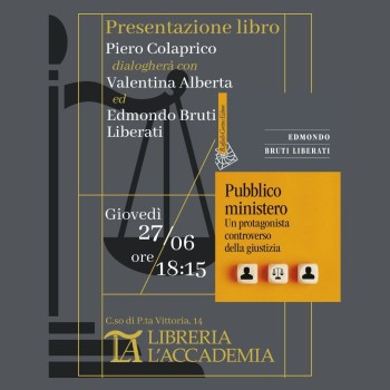 Incontro con l'autore