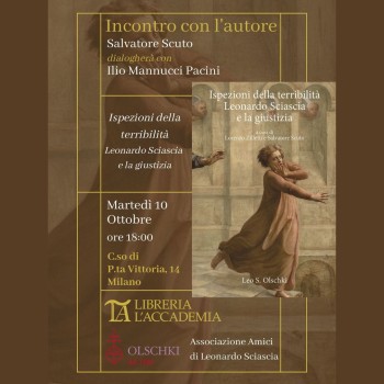 Incontro con l'autore